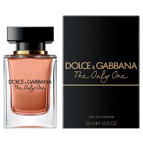 the only dolce gabbana.